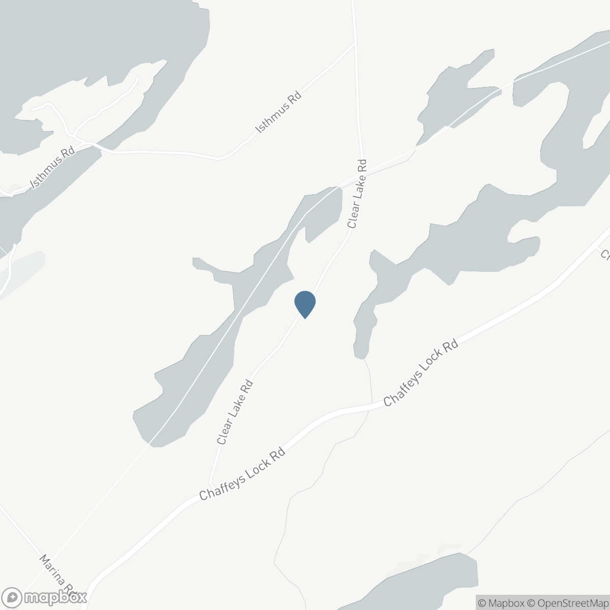 PT LT 18 CLEAR LAKE ROAD, Rideau Lakes, Ontario K0G 1E0